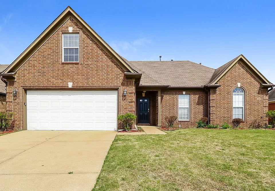 8374 Blue Ridge Dr