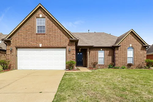 8374 Blue Ridge Dr Photo 1