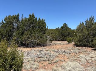 82 County Road 8065, Concho, AZ 85924