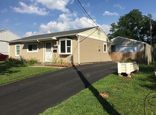 10630 Sharondale Rd, Cincinnati, OH 45241