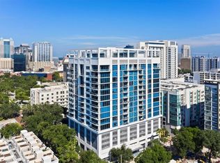 260 S Osceola Ave UNIT 903, Orlando, FL 32801