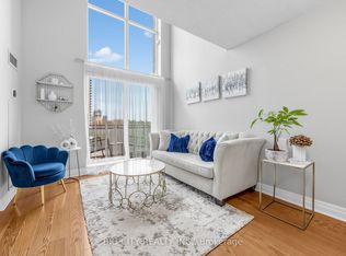 188 Doris Ave #605, Toronto, ON