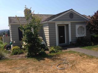 6005 Wellesley Way NE, Seattle, WA 98115