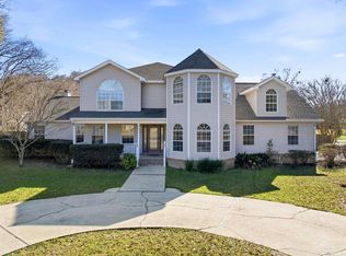 1805 W Ten Mile Rd, Cantonment, FL 32533