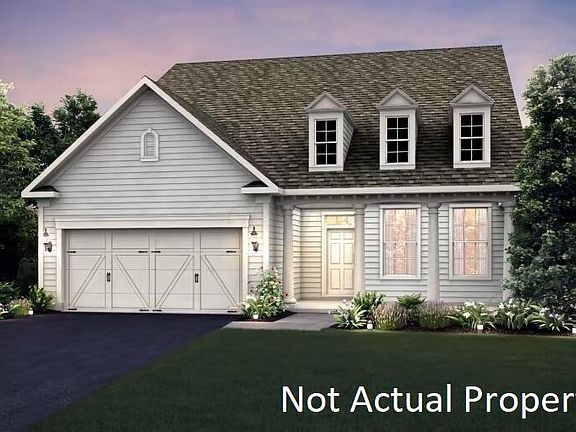 2nd image of 6375 Callaway Sq E Lot 126