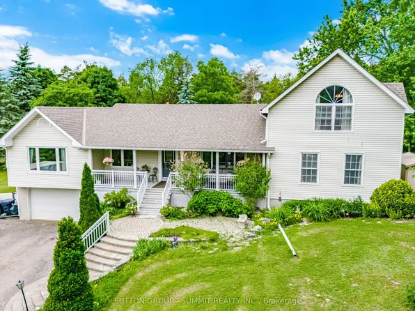 2320 Lloydtown Aurora Rd, King, ON L7B 1A3