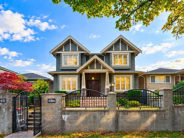 1631 E 58th Ave, Vancouver, BC V5P 2C1