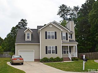 5304 Tanglewood Pine Ln, Raleigh, NC 27610