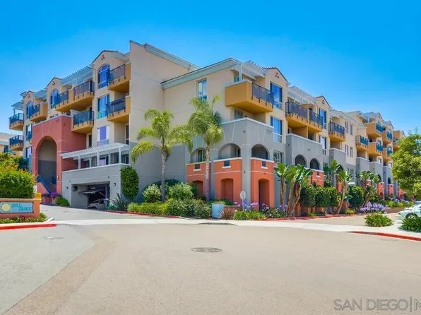 3877 Pell Pl Unit 423, San Diego, CA 92130