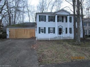 26917 Greenbrooke Dr, Olmsted Township, OH 44138