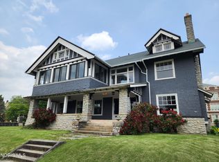 424 Winthrop St, Toledo, OH