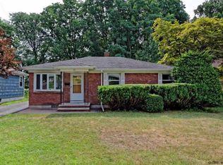 57 Daytona Ave, Albany, NY 12203