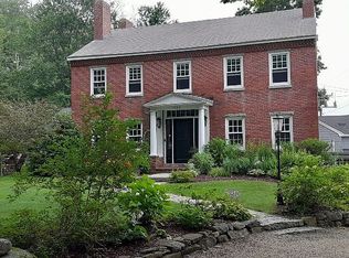 136 Route 27, Brentwood, NH 03833