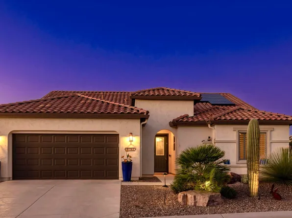 61162 E Arbor Basin Rd, Oracle, AZ 85623