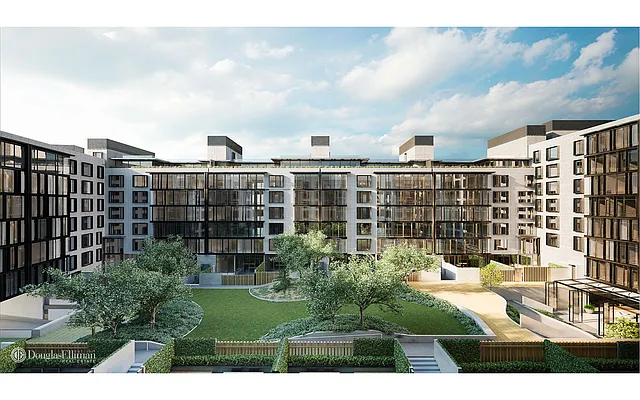 Rented by Douglas Elliman | media 20