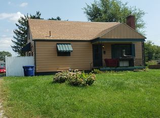 1674 Oakwood Ave, Columbus, OH 43207