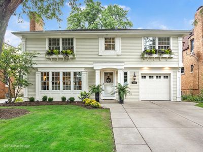 428 S Edgewood Ave, La Grange, IL, 60525