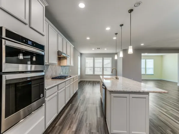 809 Driftwood Dr, McKinney, TX 75071