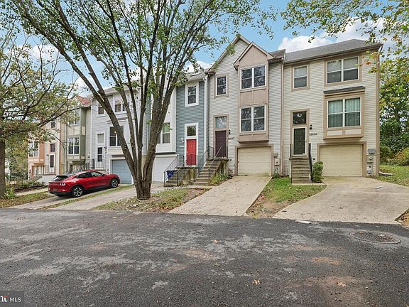 5th image of 9609 Clocktower Ln