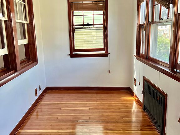 Enclosed Porch