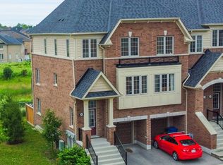 2450 Bromus Path, Oshawa, ON L1L0K6