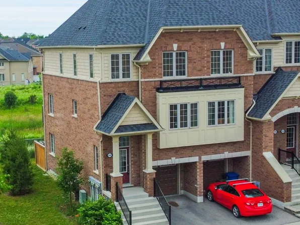 2450 Bromus Path, Oshawa, ON L1L 0K6