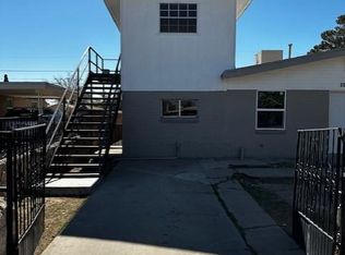 220 Cherry St #B, El Paso, TX 79915