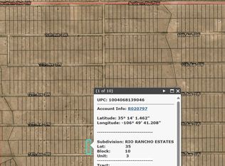 14th Ave SW #3, Rio Rancho, NM 87124