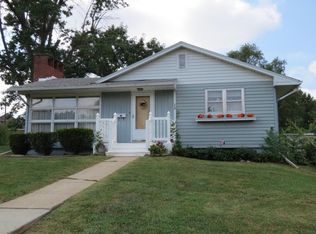 115 W 4th St, Stanberry, MO 64489