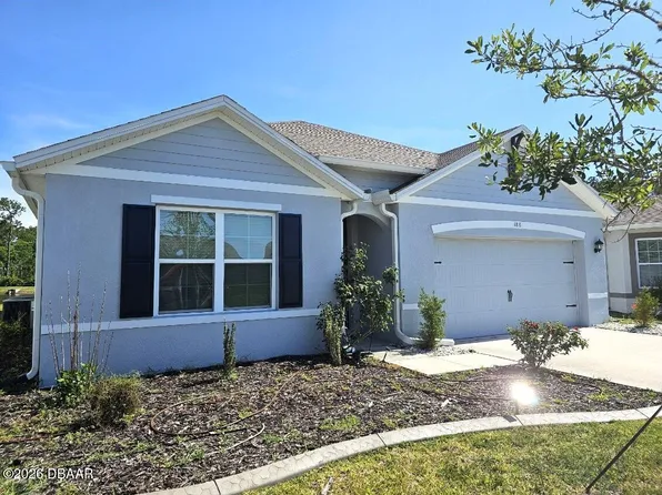 188 Birch Tree Pl, Daytona Beach, FL 32117