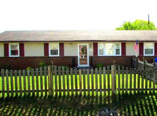 6843 Matthews Rd, Bryans Road, MD 20616