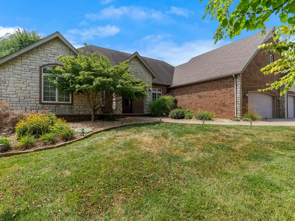 7008 Calabash Street, Nixa, MO 65714