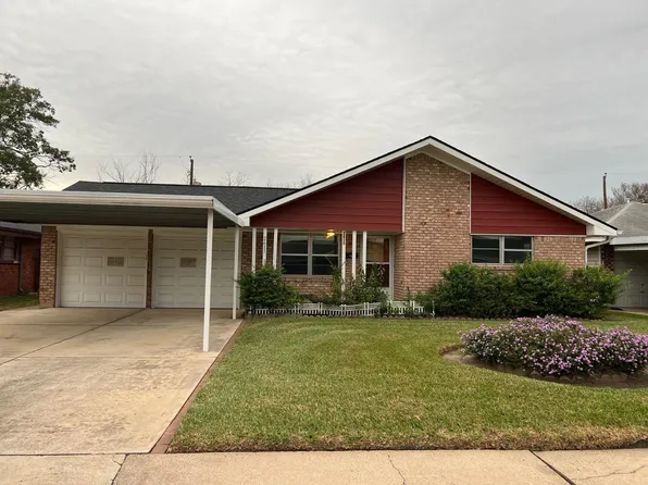 2611 Prairie Ave, Pasadena, TX 77506