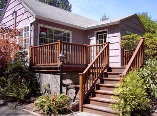 5019 SW 43rd Ave, Portland, OR 97221