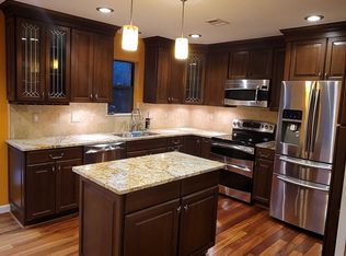 6610 Westbury Oaks Ct #6610, Springfield, VA 22152