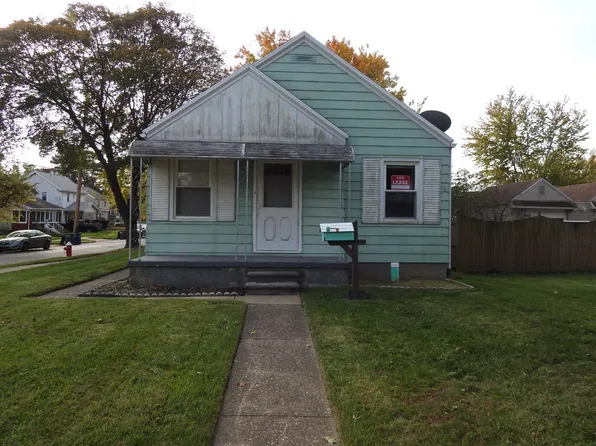 1145 Higley St, Toledo, OH 43612