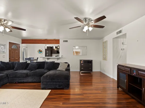 17031 E Calle Del Sol --, Fountain Hills, AZ 85268