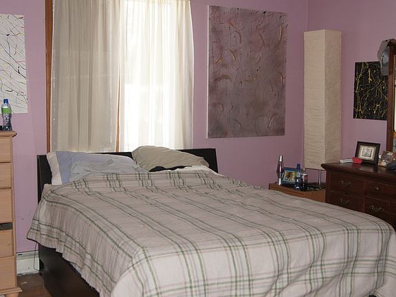1st floor bedroom #2