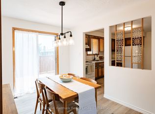 117 Old Country Dr, Kitchener, ON N2E 1S4