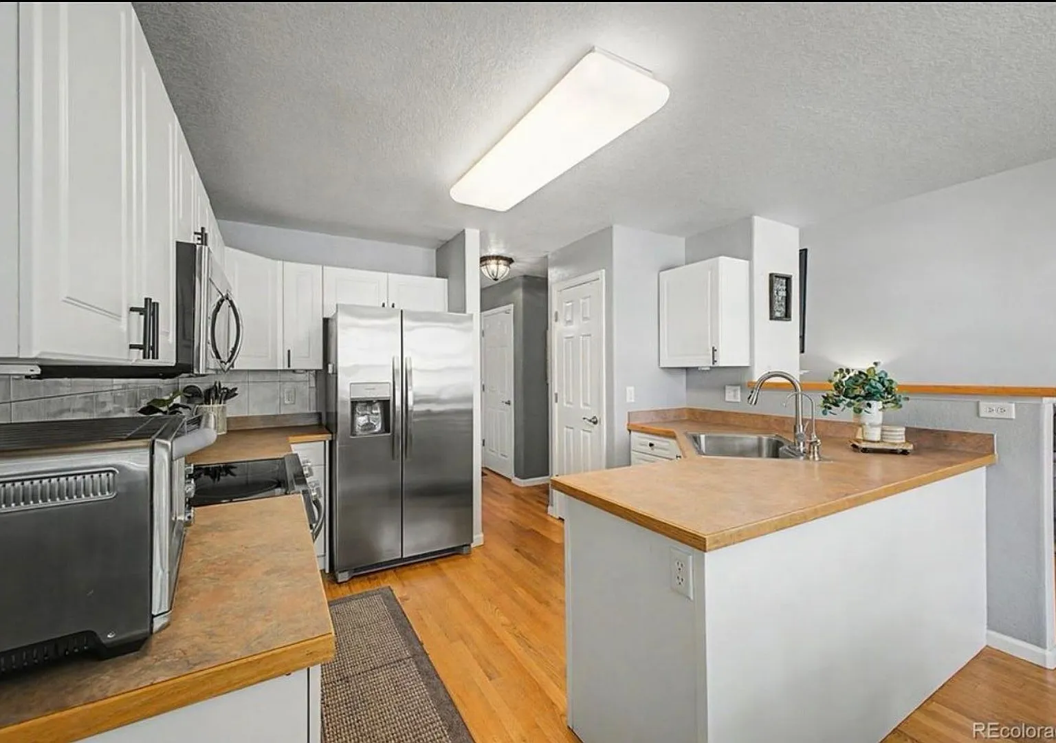 Thornton Townhome for rent. — Photo 4