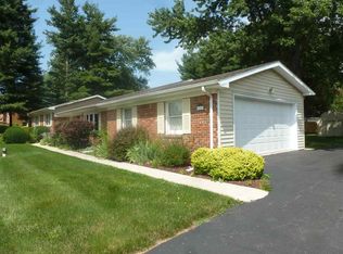 12459 S Payton Rd, Galveston, IN 46932