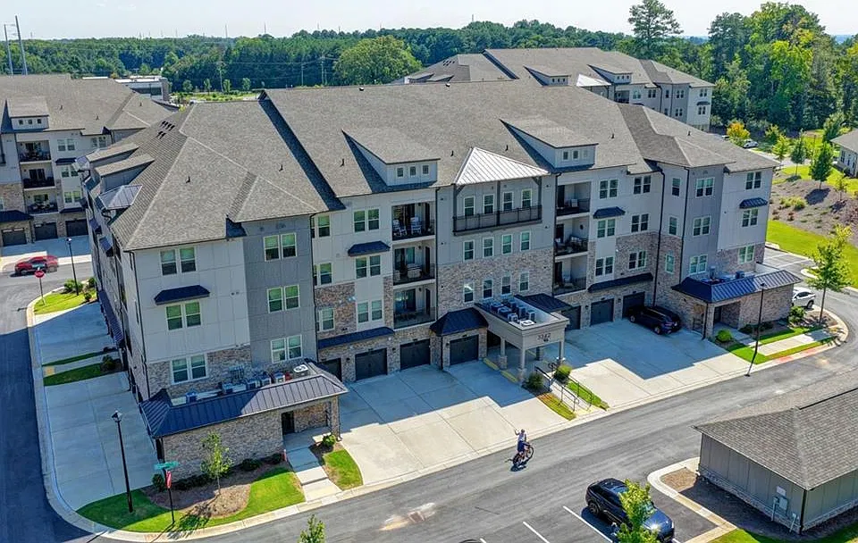 3342 Orwell Way #1208