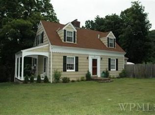 1 Kelly Rd, Carmel, NY 10512