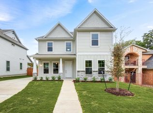 2703 McKinley Ave, Fort Worth, TX 76164