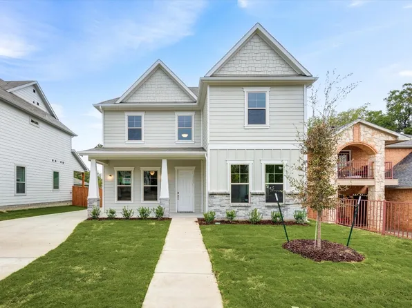 2703 McKinley Ave, Fort Worth, TX 76164