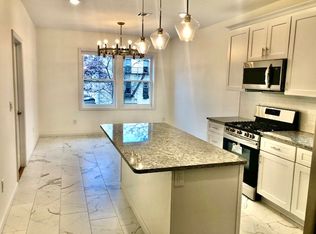 306 Whiton St FLOOR 2, Jersey City, NJ 07304