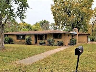 3401 SE Henrietta Ave, Bartlesville, OK, 74006