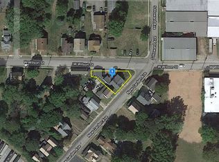 311 Newgarden Ave, Salem, OH
