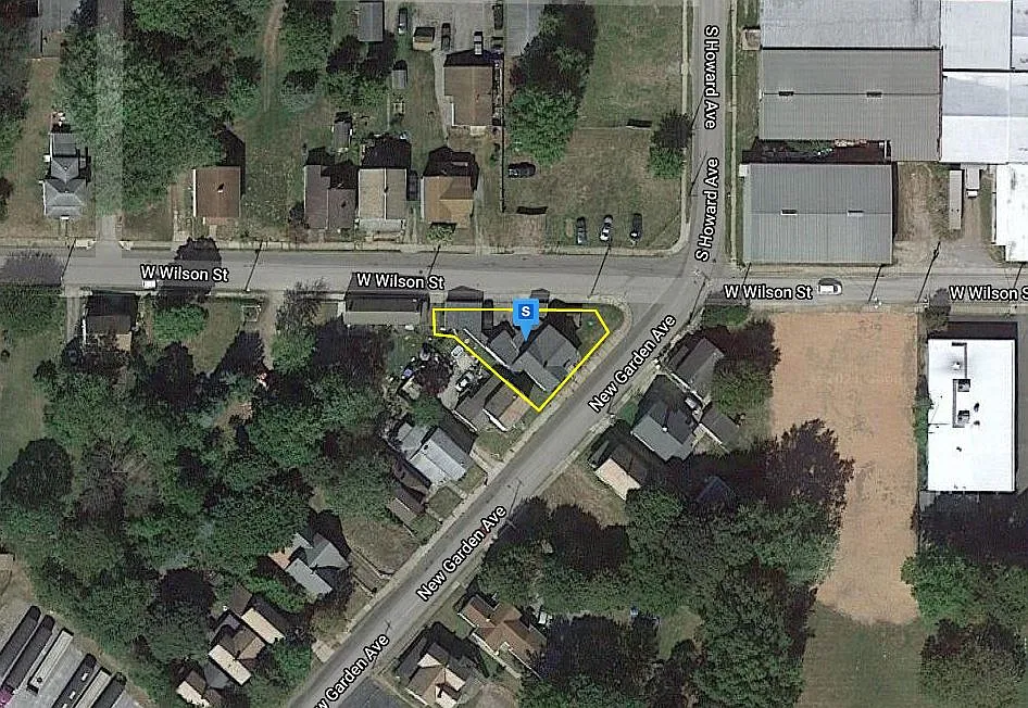 311 Newgarden Ave photo 1