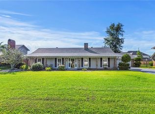 1405 Peachtree Rd, Sulphur, LA 70663